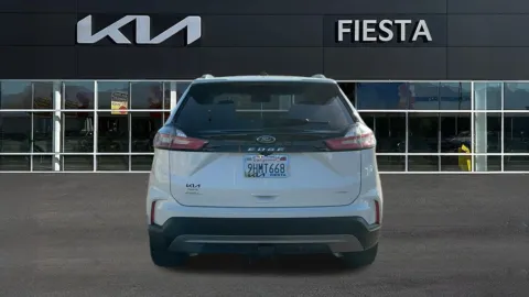 More photos of 2023 Ford Edge SEL at Fiesta Kia, CA
