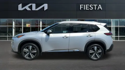 More photos of 2023 Nissan Rogue SL at Fiesta Kia, CA