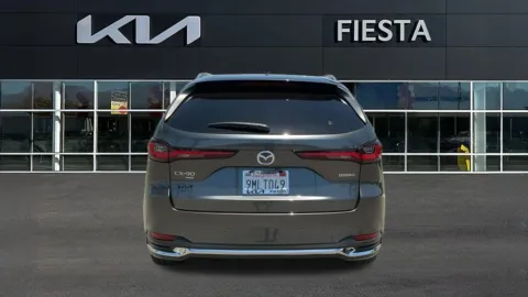 More photos of 2024 Mazda CX-90 PHEV Premium Plus at Fiesta Kia, CA