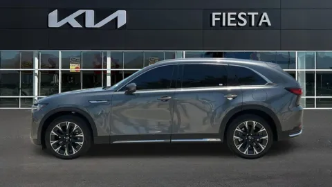 More photos of 2024 Mazda CX-90 PHEV Premium Plus at Fiesta Kia, CA