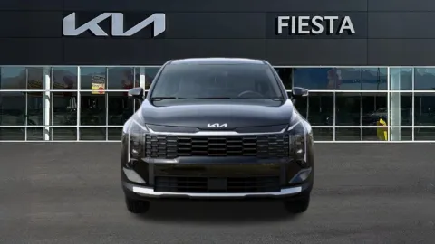 Photos of 2026 Kia Sportage EX for sale in Indio, CA at Fiesta Kia