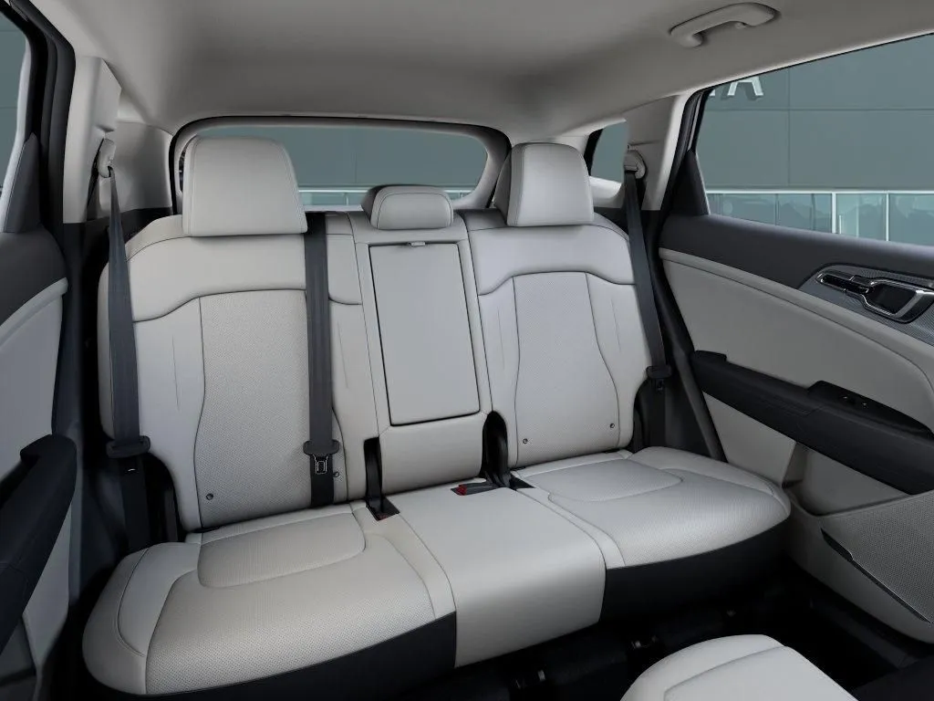 Kia Sportage photo 18