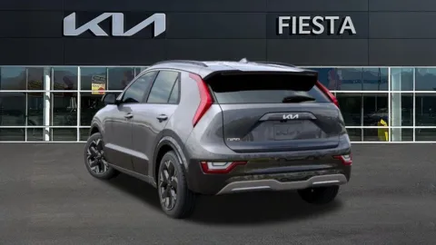 More photos of 2026 Kia Niro EV Wave at Fiesta Kia, CA