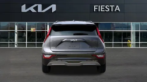 More photos of 2026 Kia Niro EV Wave at Fiesta Kia, CA