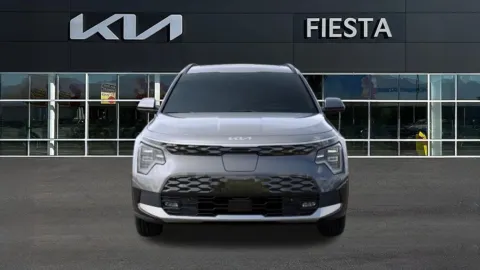 Photos of 2026 Kia Niro EV Wave for sale in Indio, CA at Fiesta Kia