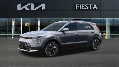 Another view of 2026 Kia Niro EV Wave for sale in Indio, CA at Fiesta Kia