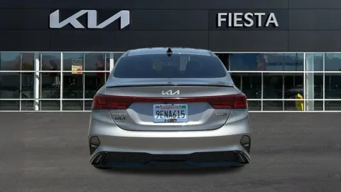 More photos of 2023 Kia Forte GT-Line at Fiesta Kia, CA