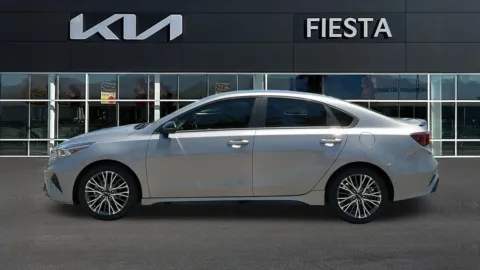 More photos of 2023 Kia Forte GT-Line at Fiesta Kia, CA