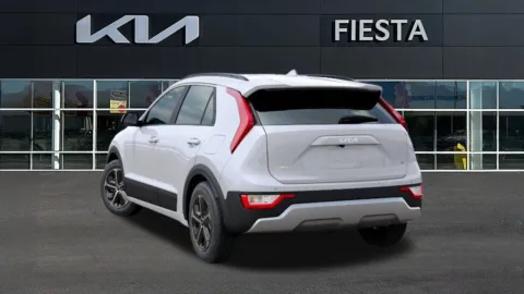 More photos of 2026 Kia Niro EX at Fiesta Kia, CA