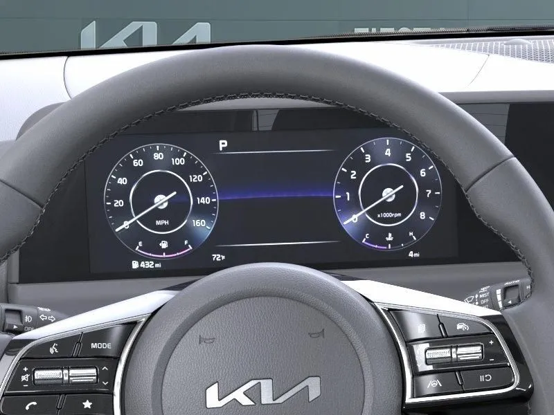 Kia Seltos photo 23