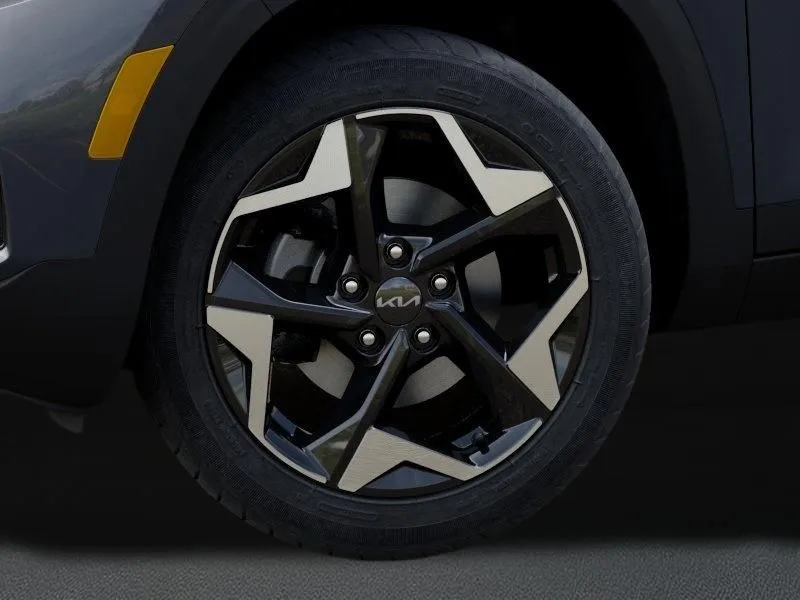 Kia Seltos photo 10