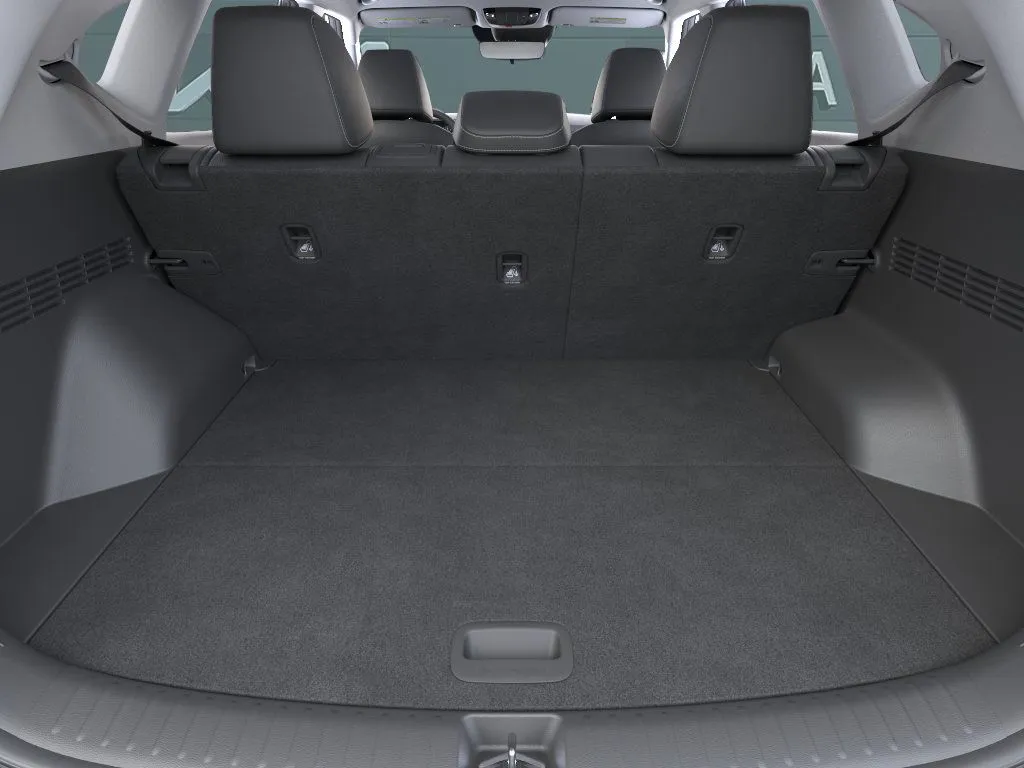 Kia Seltos photo 21
