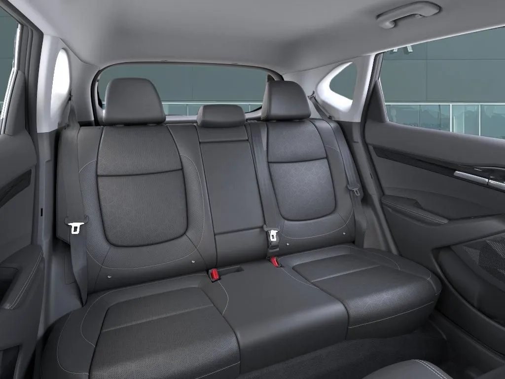 Kia Seltos photo 18