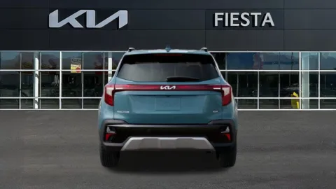 More photos of 2026 Kia Seltos SX at Fiesta Kia, CA