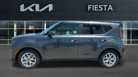More photos of 2025 Kia Soul LX at Fiesta Kia, CA