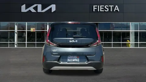 More photos of 2025 Kia Soul LX at Fiesta Kia, CA