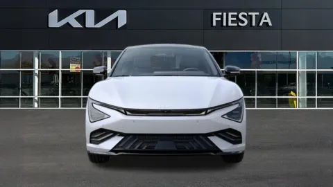 Photos of 2026 Kia EV6 GT-Line for sale in Indio, CA at Fiesta Kia