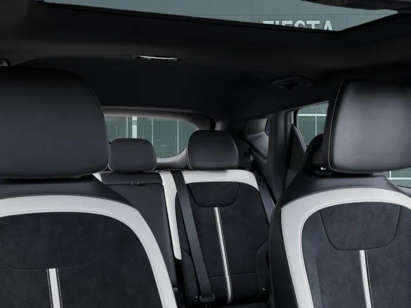 Kia EV6 photo 29