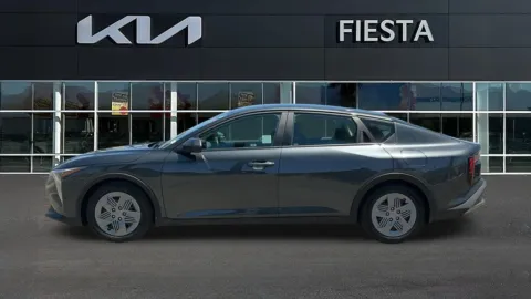 More photos of 2025 Kia K4 LX at Fiesta Kia, CA