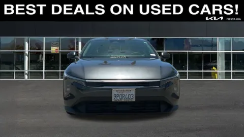 Another view of 2025 Kia K4 LX for sale in Indio, CA at Fiesta Kia