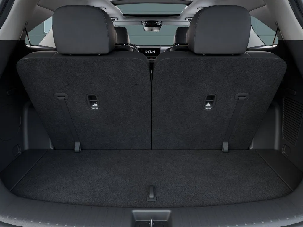 Kia Sorento photo 21