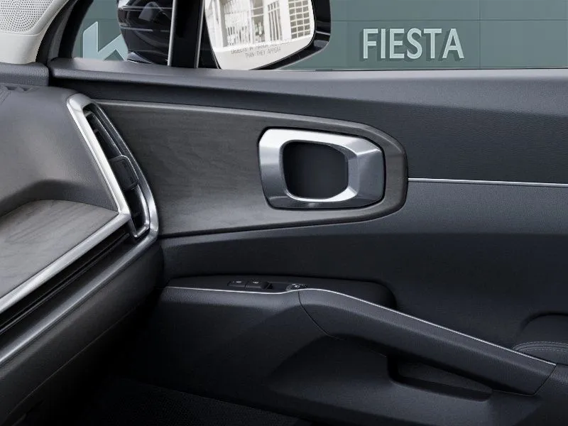 Kia Sorento photo 27