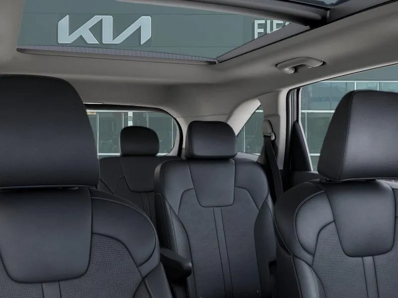 Kia Sorento photo 29