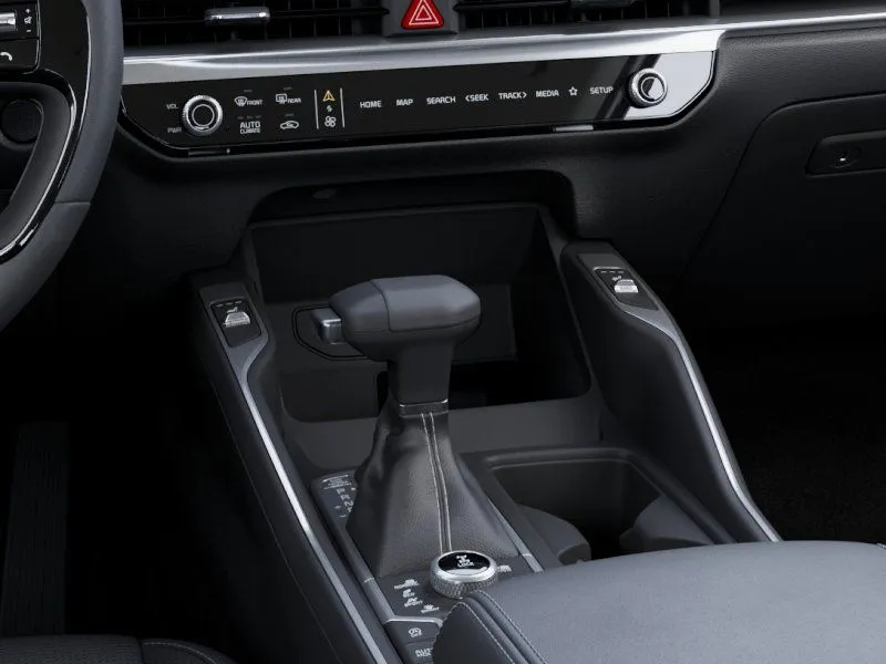 Kia Sorento photo 25