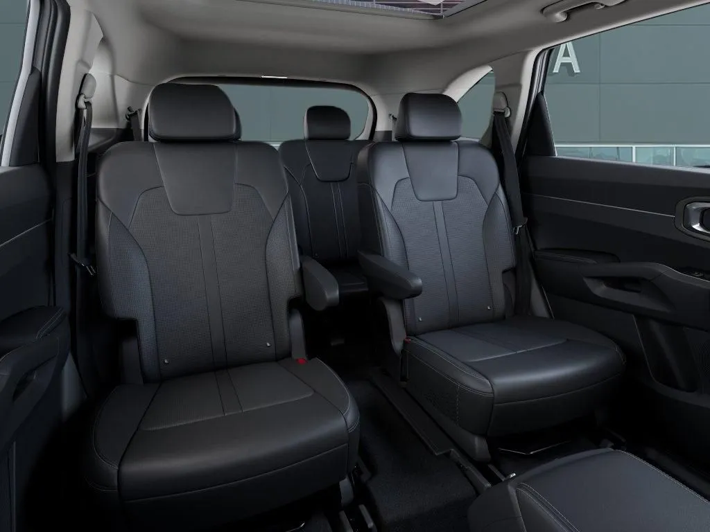Kia Sorento photo 18