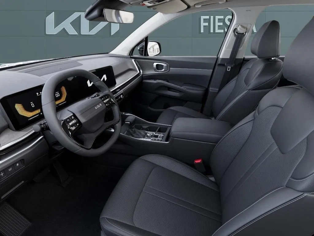Kia Sorento photo 19