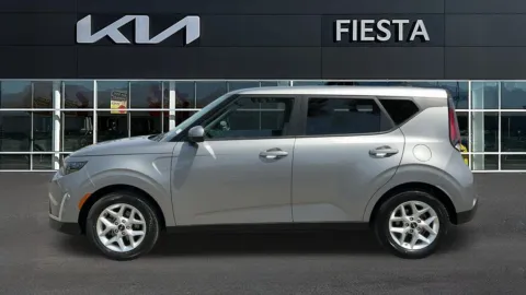 More photos of 2025 Kia Soul LX at Fiesta Kia, CA