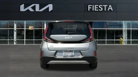More photos of 2025 Kia Soul LX at Fiesta Kia, CA