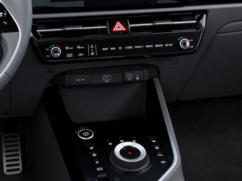 Kia Niro photo 25