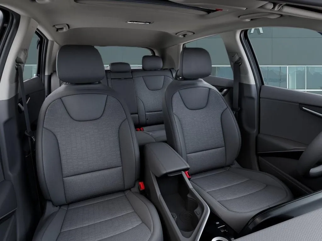Kia Niro photo 17
