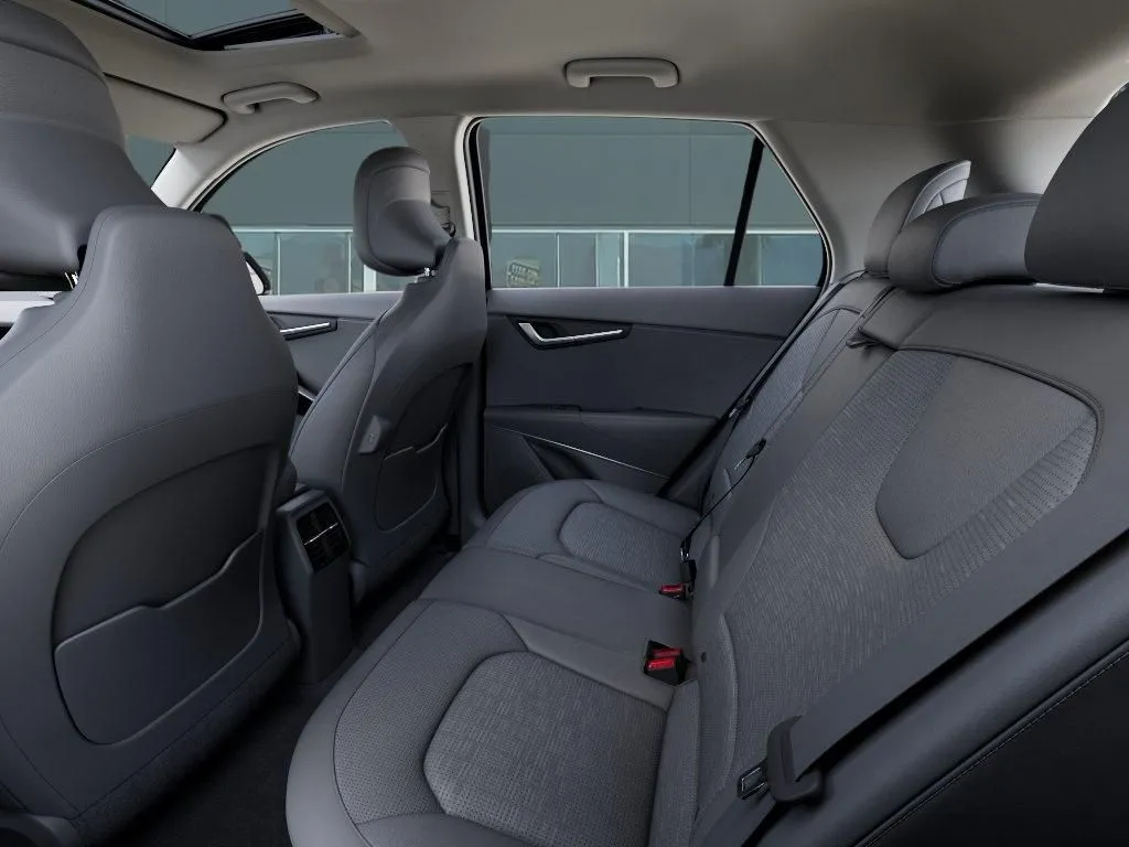 Kia Niro photo 20