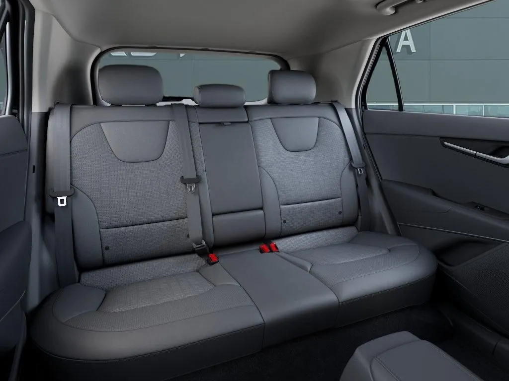 Kia Niro photo 18