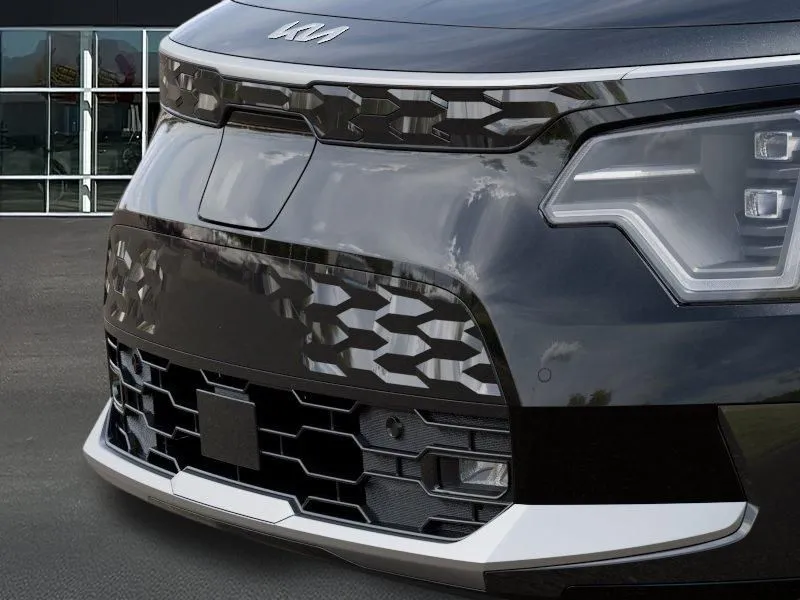 Kia Niro photo 14