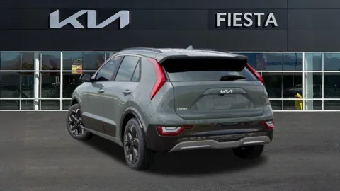 More photos of 2026 Kia Niro EV Wave at Fiesta Kia, CA