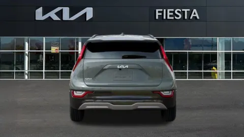 More photos of 2026 Kia Niro EV Wave at Fiesta Kia, CA