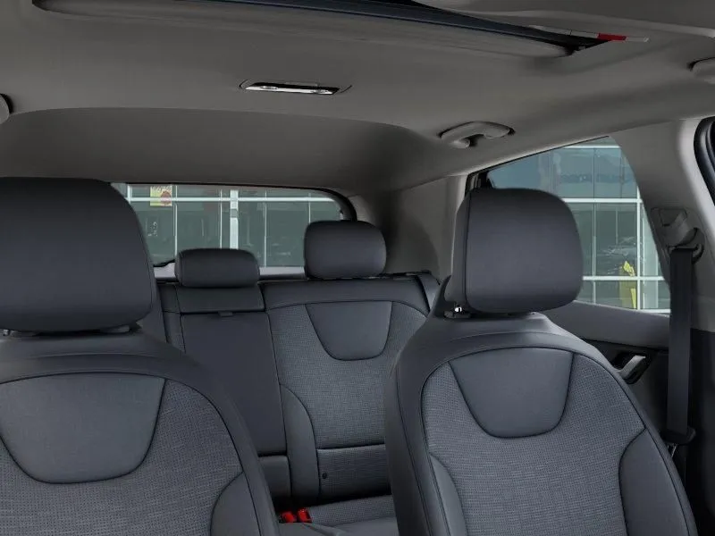 Kia Niro photo 29