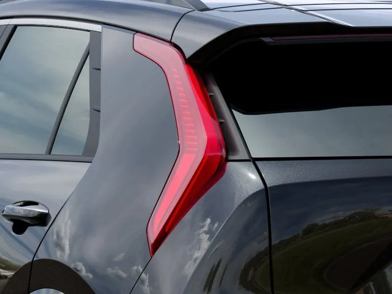 Kia Niro photo 13
