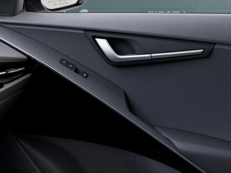 Kia Niro photo 27
