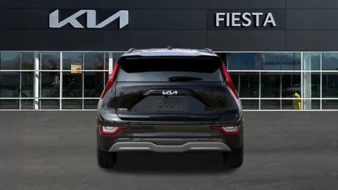 More photos of 2026 Kia Niro EV Wave at Fiesta Kia, CA