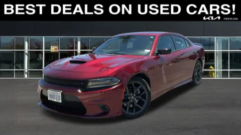 Photos of 2023 Dodge Charger R/T for sale in Indio, CA at Fiesta Kia
