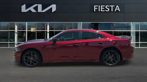 More photos of 2023 Dodge Charger R/T at Fiesta Kia, CA