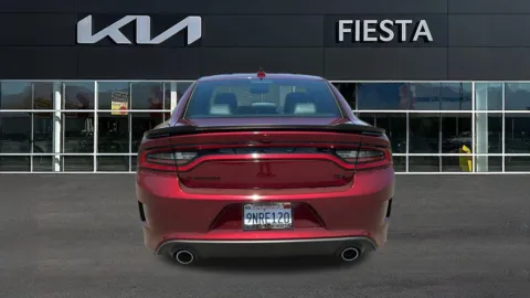 More photos of 2023 Dodge Charger R/T at Fiesta Kia, CA