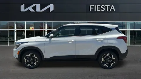 More photos of 2024 Kia Seltos EX at Fiesta Kia, CA