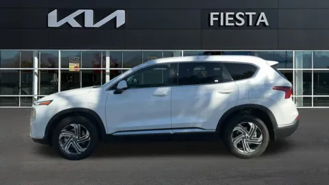 More photos of 2022 Hyundai Santa Fe SEL at Fiesta Kia, CA