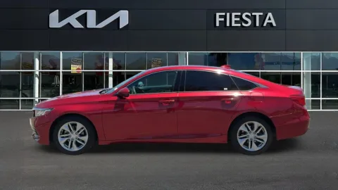 More photos of 2018 Honda Accord LX at Fiesta Kia, CA
