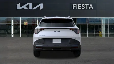 More photos of 2026 Kia Sportage X-Line at Fiesta Kia, CA